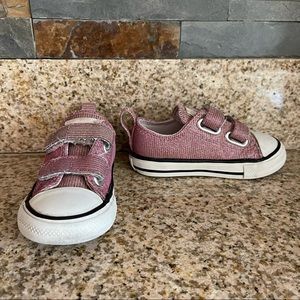 Toddler Converse